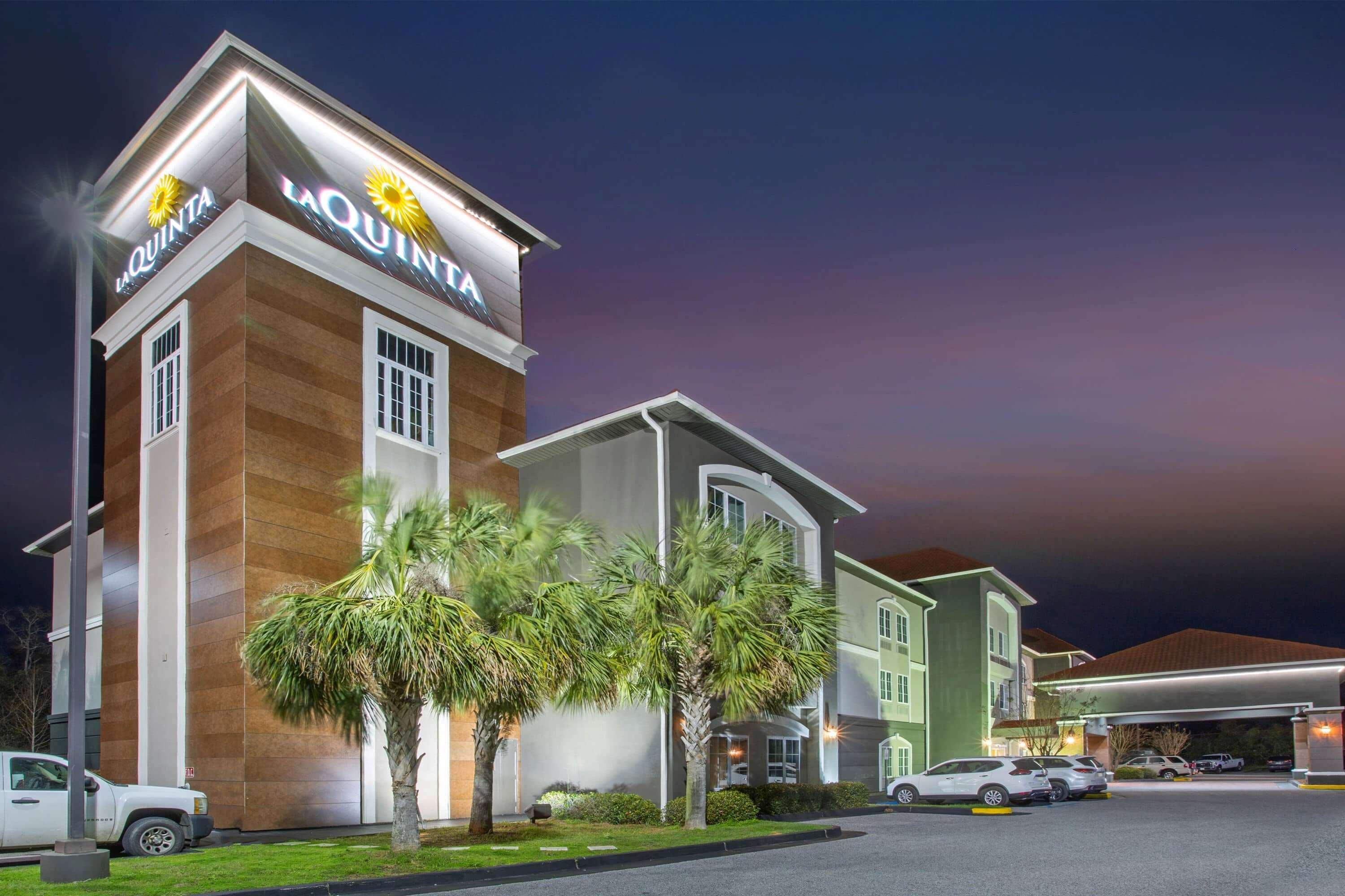 La Quinta By Wyndham Mobile - Tillman'S Corner Exteriér fotografie