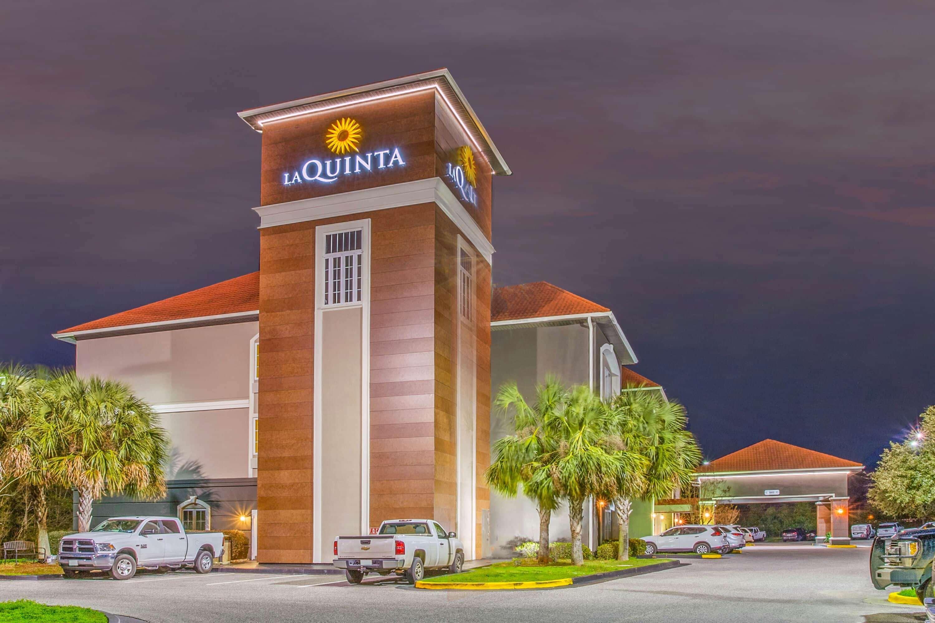 La Quinta By Wyndham Mobile - Tillman'S Corner Exteriér fotografie