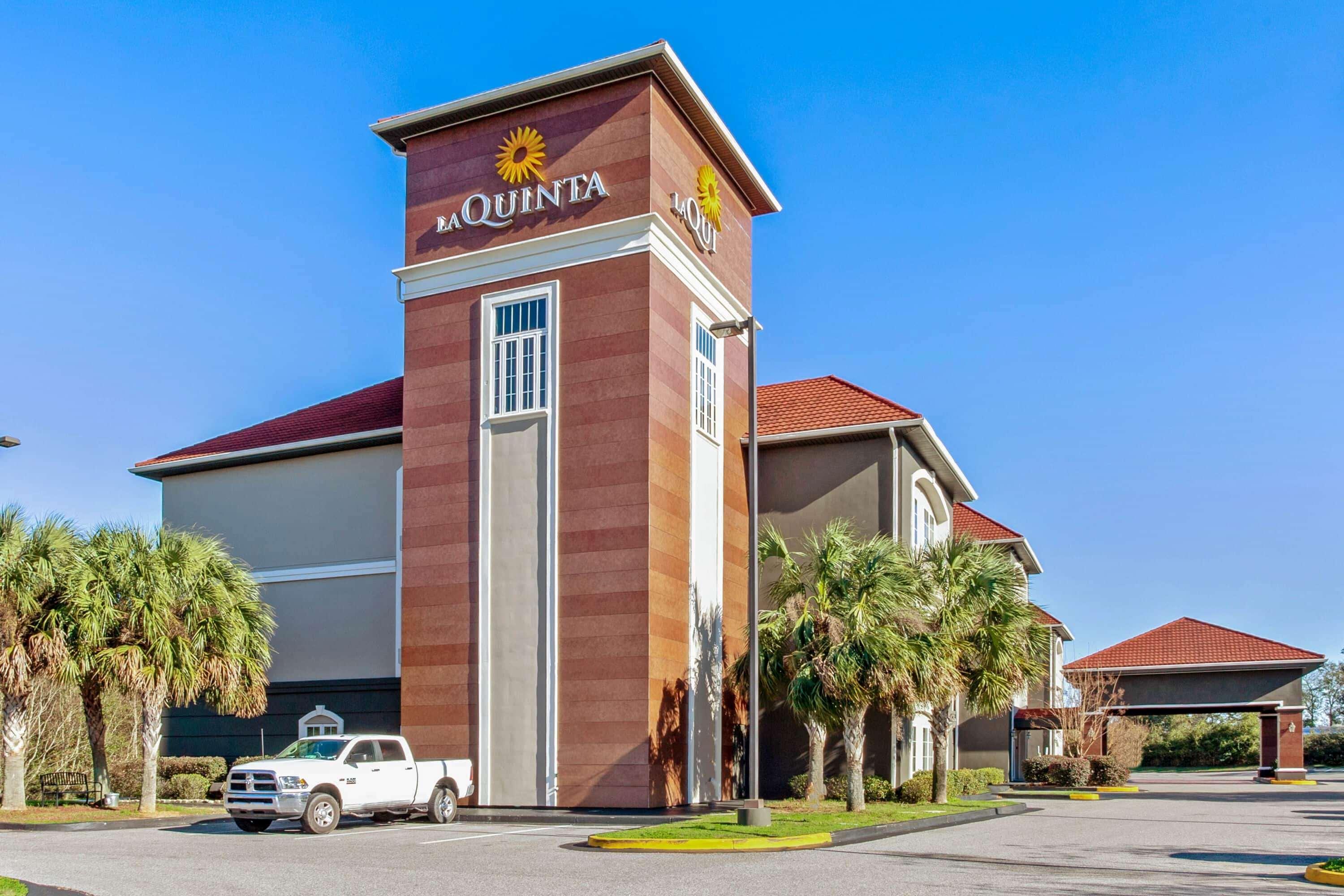 La Quinta By Wyndham Mobile - Tillman'S Corner Exteriér fotografie